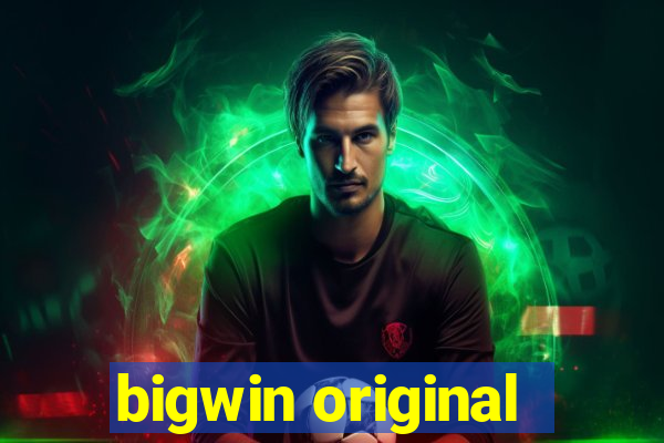 bigwin original